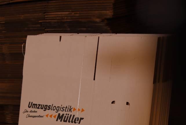 Günstiger Behördenumzug Grossenhain