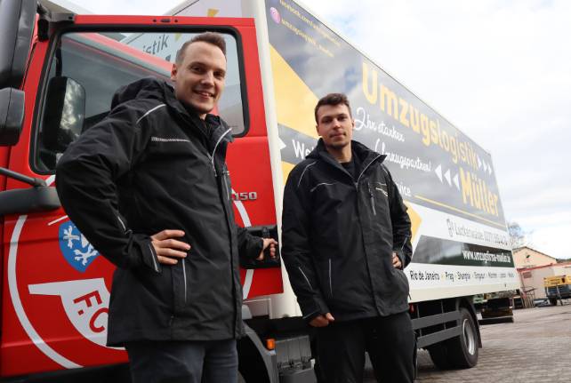 Sicherer Transport für Ihr Klavier in Grossenhain
