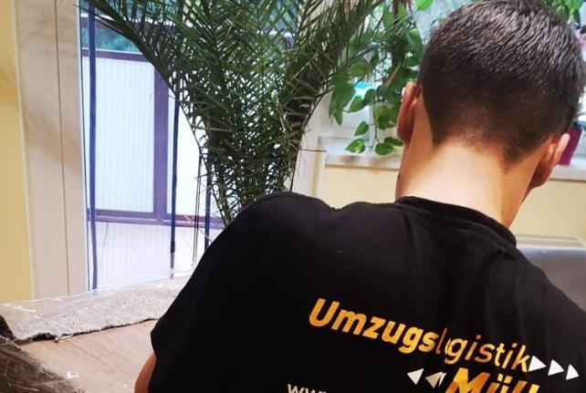 Preise für Ihren Studentenumzug in Grossenhain