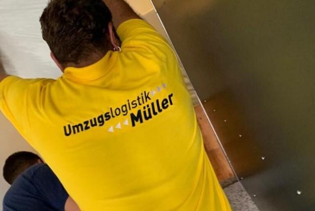 Mit den Umzugshelfer richtig planen in Grossenhain